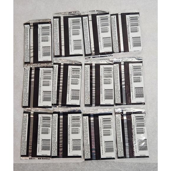 Tomb Raider CCG Vintage Lot Of 12 Packs Sealed 1999 Brand New - Picture 3 of 3